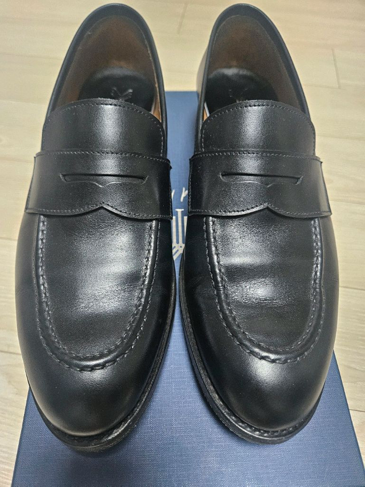 Yanko Publico(얀코 퍼블리코) 카사레스 로퍼 이미지