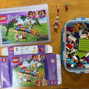 레고41111(착불) 이미지