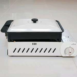 코베아 구이바다 M 아이보리 에디션 + 정품캐리백 이미지