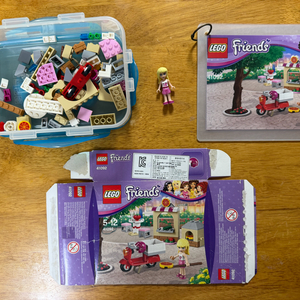 레고41092(착불) 이미지