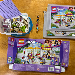 레고41118(착불) 이미지