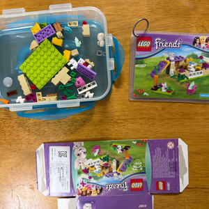 레고41087(착불) 이미지