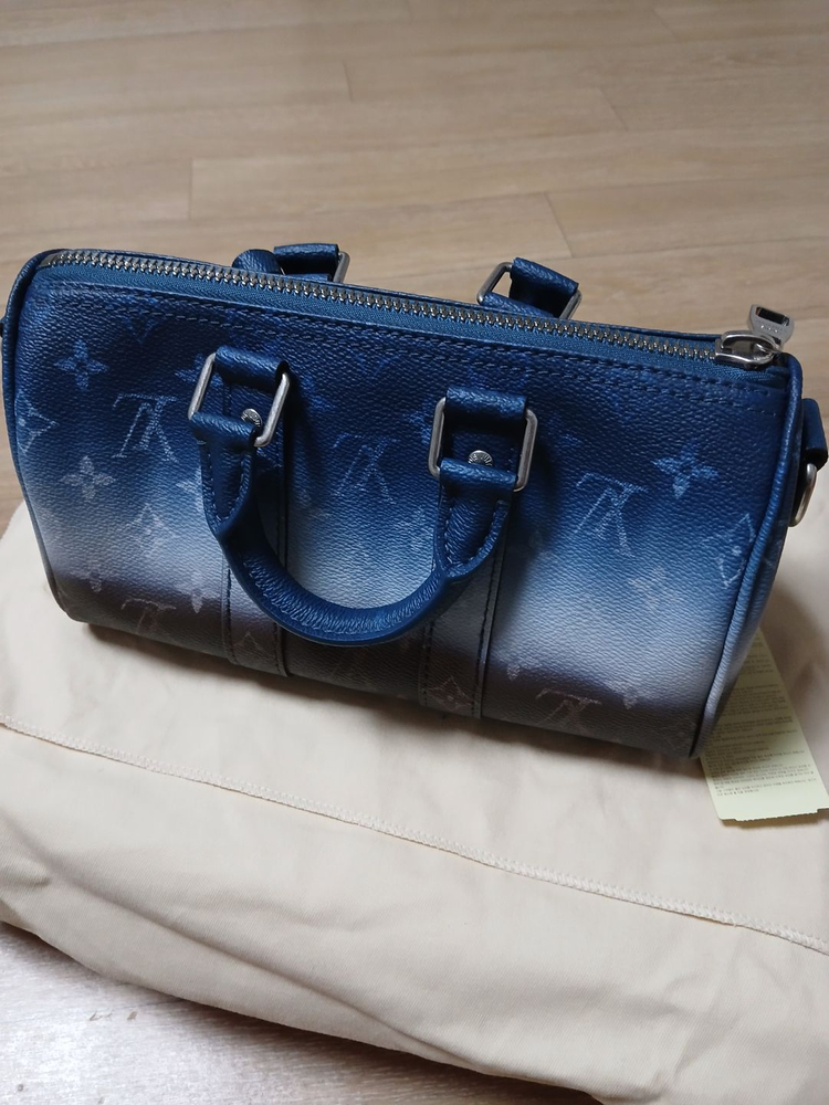 루이비통 반둘리에 키폴25 - 26년 이미지