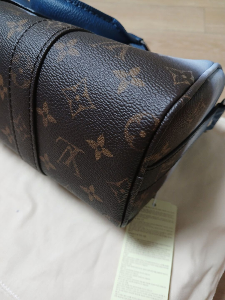 루이비통 반둘리에 키폴25 - 26년 이미지