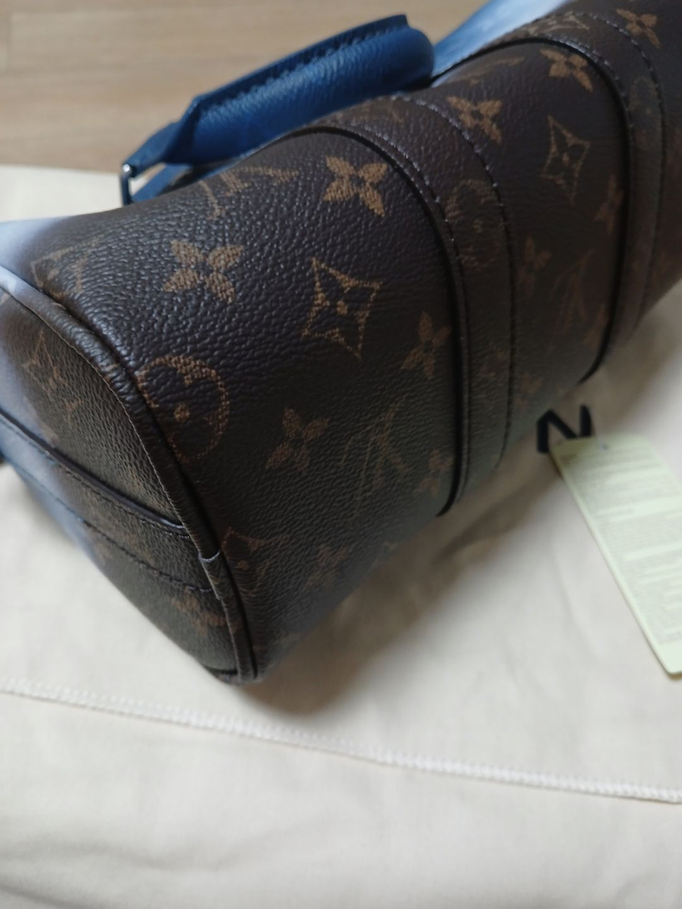 루이비통 반둘리에 키폴25 - 26년 이미지