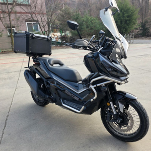 존테스 368g 5200키로 신차급컨디션 25년식 이미지