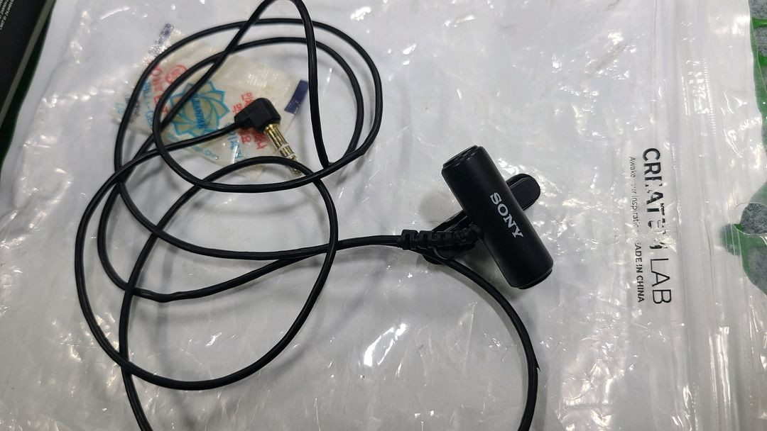 인스타 에이스프로2, 배터리 3개, 마이크 어덥터, 마이크 일괄 이미지