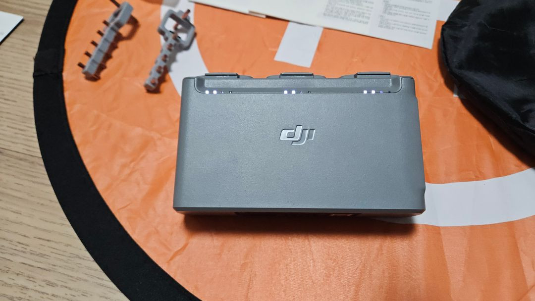 DJI 매빅미니2SE 콤보, 신호확장기, 랜딩패드 넘깁니다 [ MAVIC ] 이미지