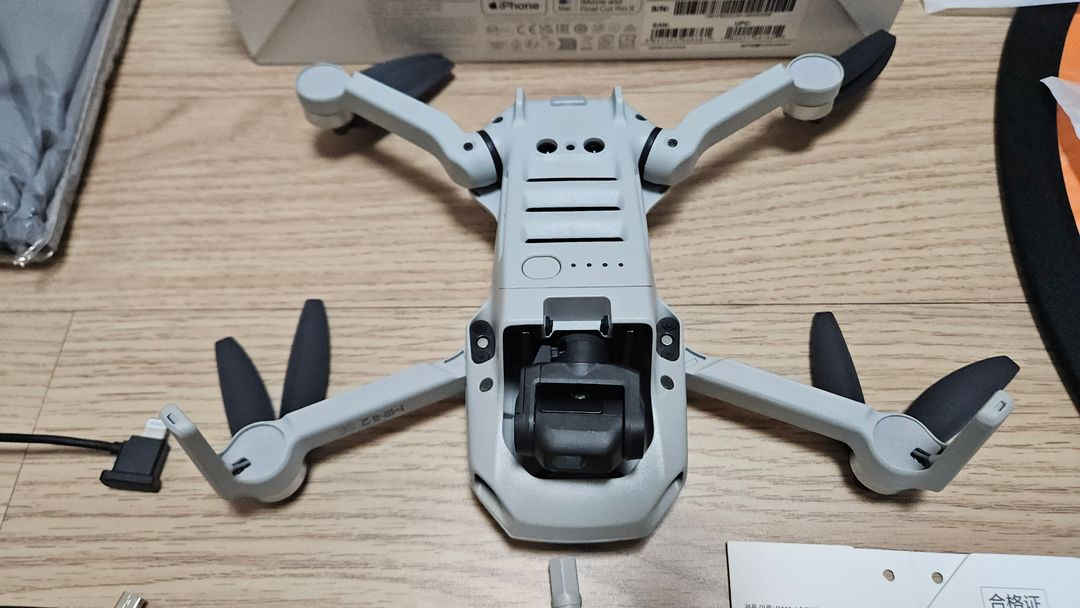 DJI 매빅미니2SE 콤보, 신호확장기, 랜딩패드 넘깁니다 [ MAVIC ] 이미지