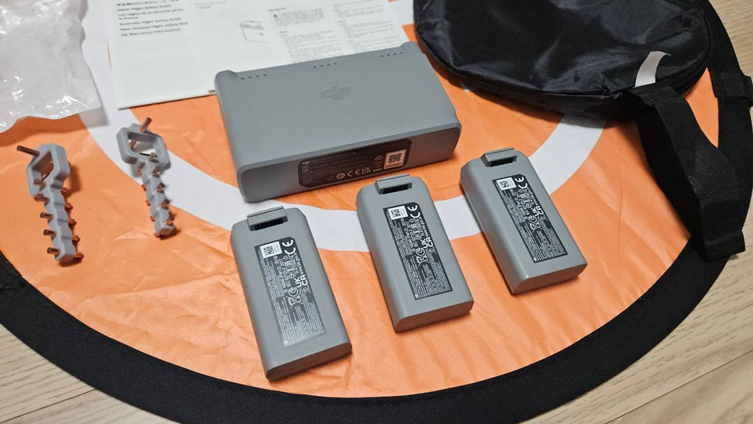 DJI 매빅미니2SE 콤보, 신호확장기, 랜딩패드 넘깁니다 [ MAVIC ] 이미지