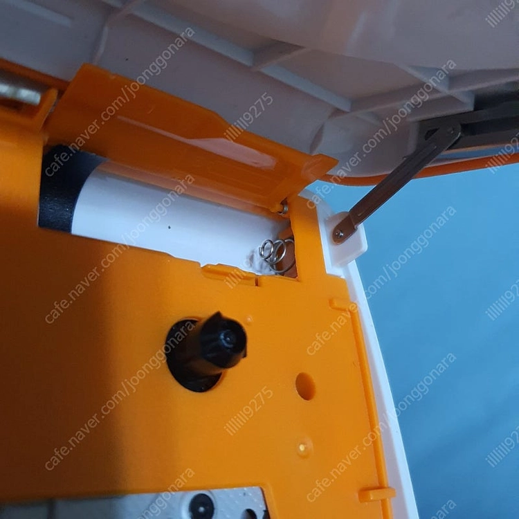 소니 스포츠워크맨 WM-FS222 카세트 라디오 부품용 이미지