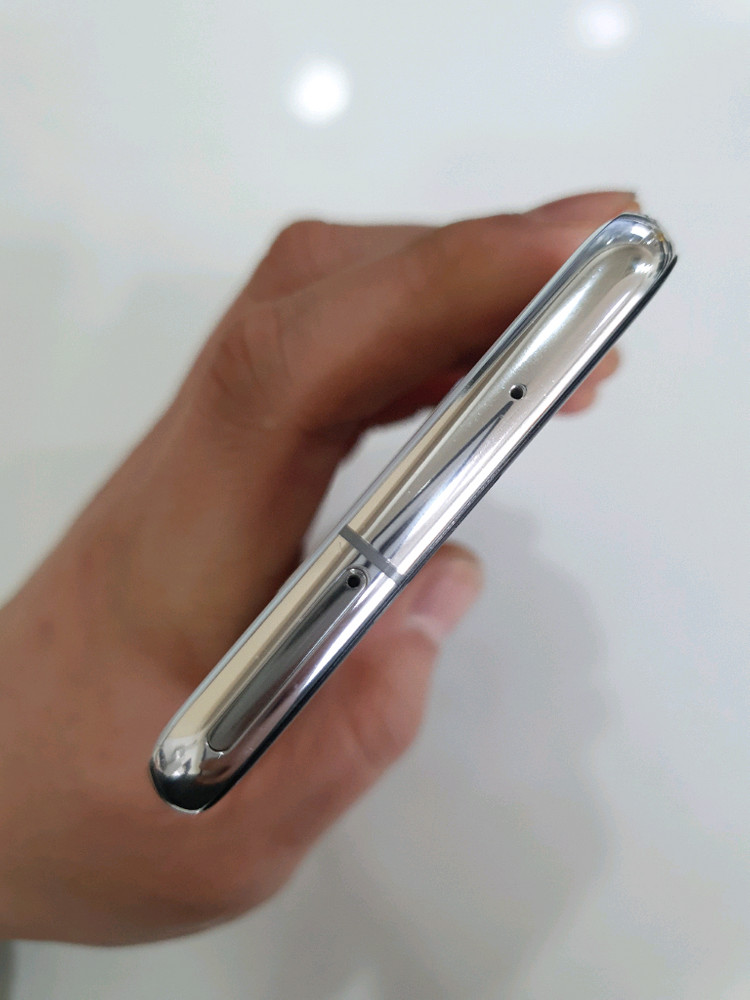 갤럭시S10e 128G 무잔상 액정무기스 상태굿 중고폰 이미지