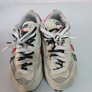 나이키 사카이 베이퍼와플US6(240) 이미지