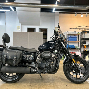 KR모터스 아퀼라125 22년 7천km 옵션다수차량 이미지