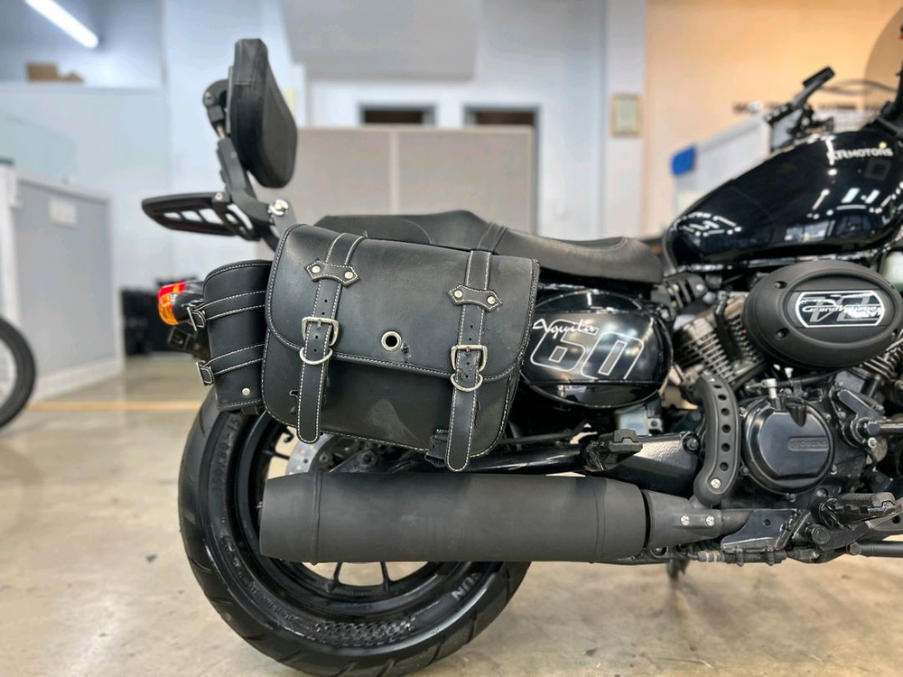 KR모터스 아퀼라125 22년 7천km 옵션다수차량 이미지