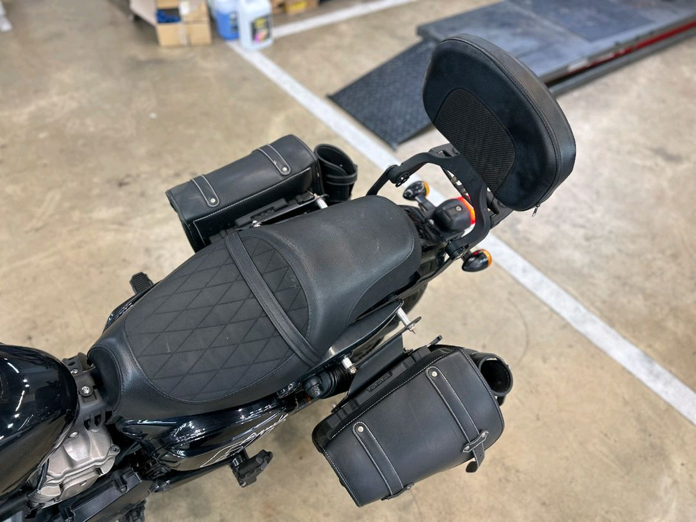 KR모터스 아퀼라125 22년 7천km 옵션다수차량 이미지