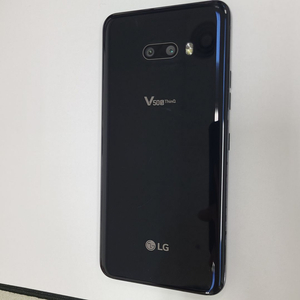 LG V50S 블랙 256G SK 가성비폰 212869 이미지