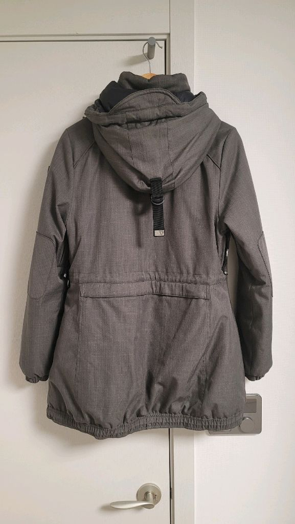 노비스 여성 Thermore ecdown M사이즈 판매 이미지