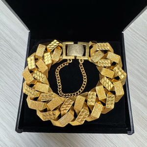 순금팔찌 50돈 (광폭o) 이미지