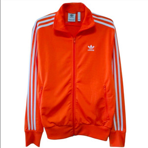 아디다스 파이어버드져지 오렌지 100-105 트랙탑저지 이미지