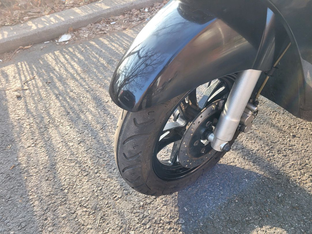 KR 델리로드 프로100cc 스쿠터 이미지