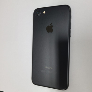 아이폰7 매트블랙 32G A급 인스타 카메라무음 202131 이미지