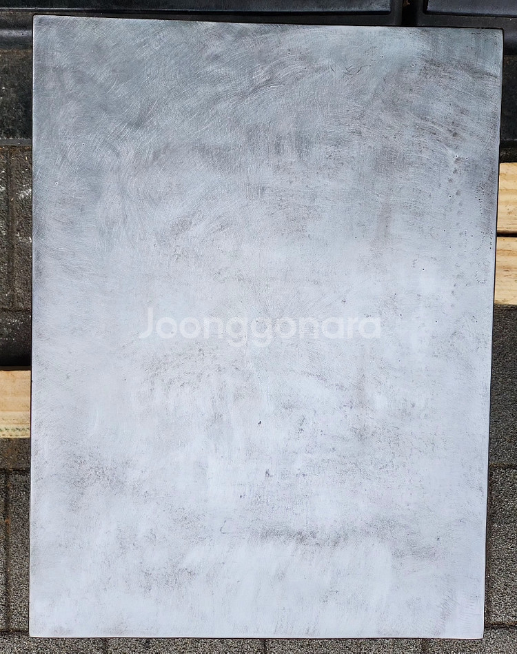 대형 정반. EUN SUNG 주물정반, 마그네틱 V-블럭 KMV-50B 이미지