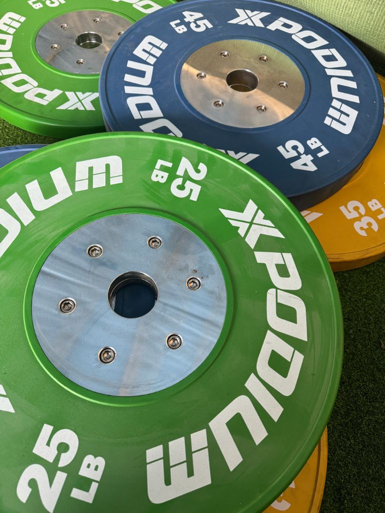 엑스포디움 플레이트 , 바벨 가격 채팅 주세요! 이미지