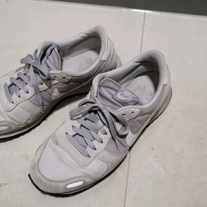 나이키 에어 볼텍스 그레이 운동화 270mm 판매 이미지