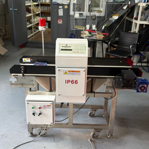 모든다해 금속검출기 S급 판매해요 이미지