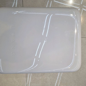 유팡 시그니처2 젖병소독기 그레이 이미지