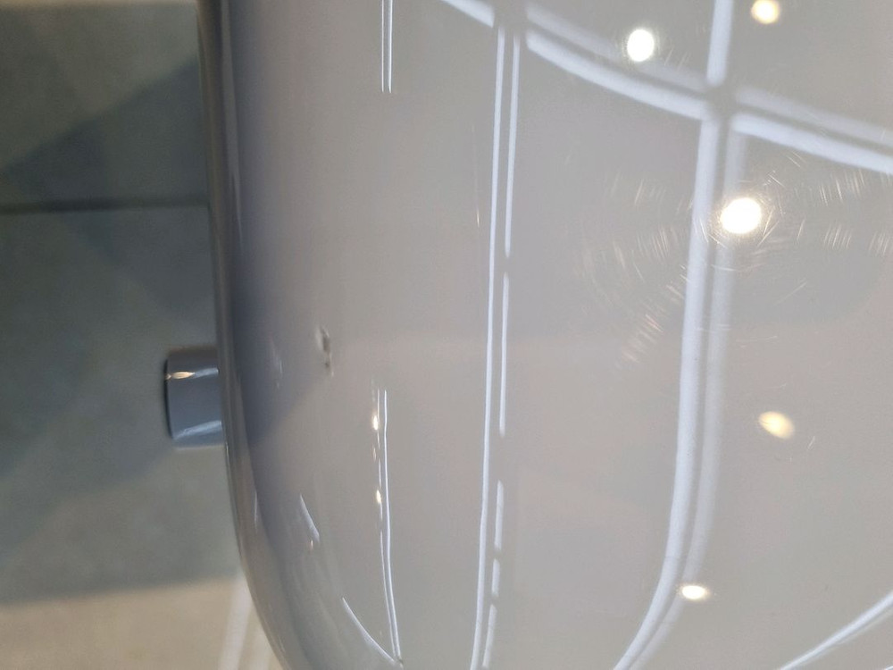 유팡 시그니처2 젖병소독기 그레이 이미지