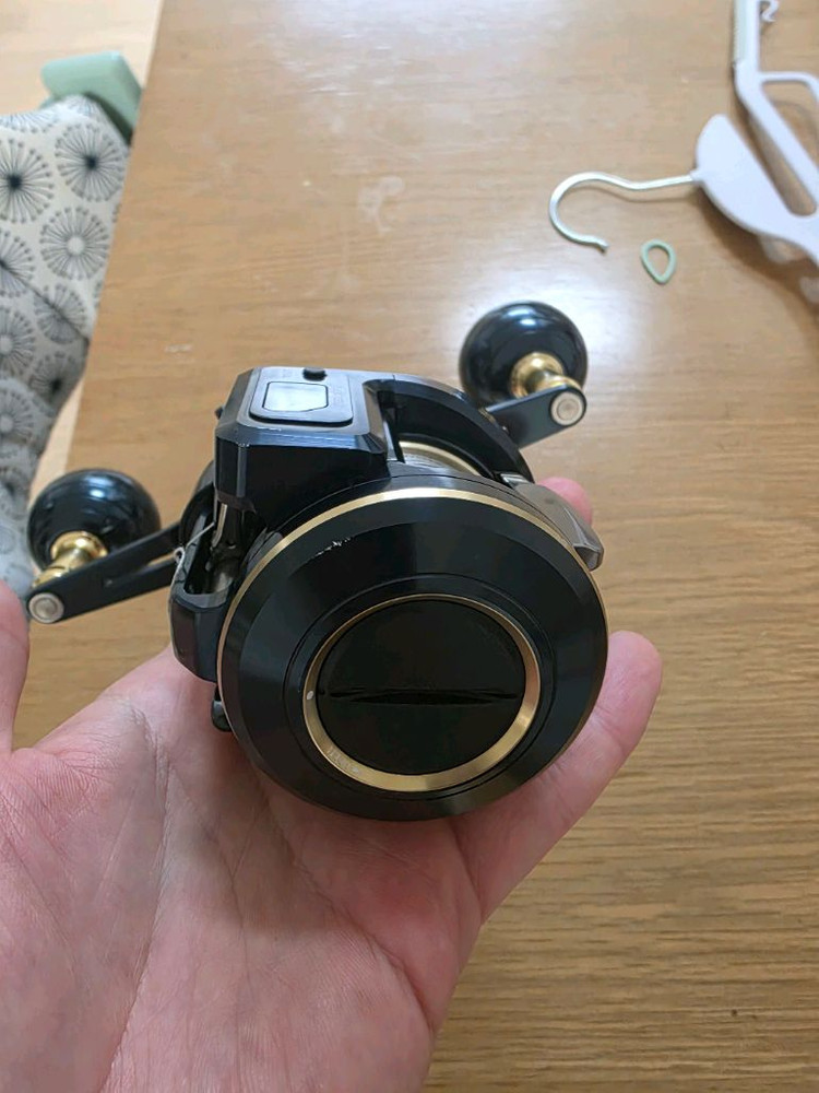 솔티가 ic300 DH 판매합니다. 이미지