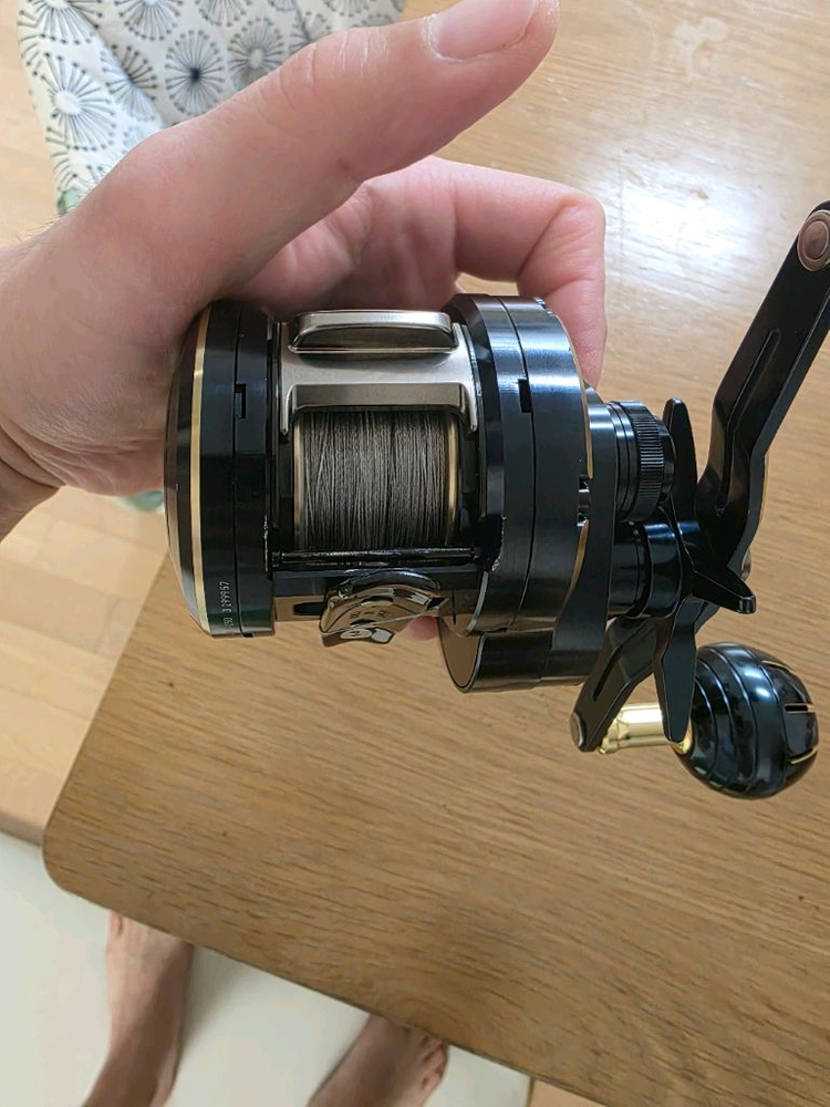 솔티가 ic300 DH 판매합니다. 이미지