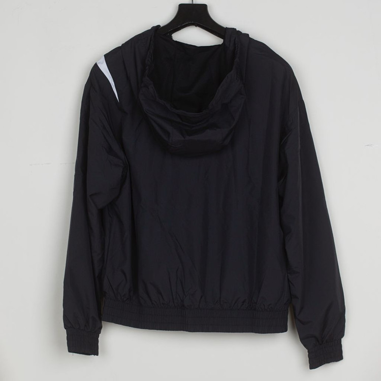 [S]나이키 클래식 uv 프로텍션 풀집업 팝니다 이미지