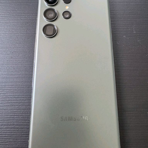 갤럭시 23울트라 512기가 SK 이미지