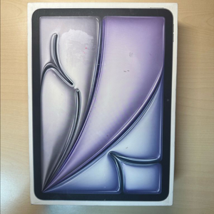 아이패드 에어11 (m2) 128기가 + 애플펜슬 프로 이미지