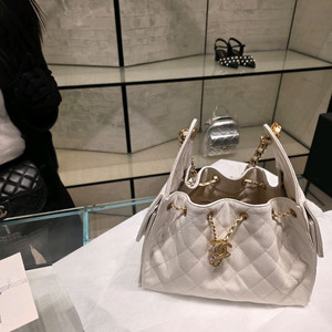 샤넬 25백 풀세트 이미지