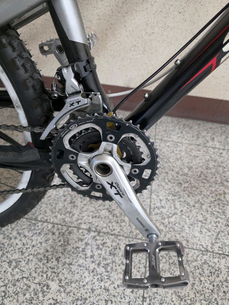 풀샥 MTB 자전거 팔아요 부산 이미지