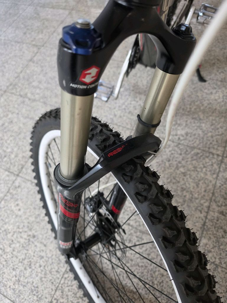 풀샥 MTB 자전거 팔아요 부산 이미지