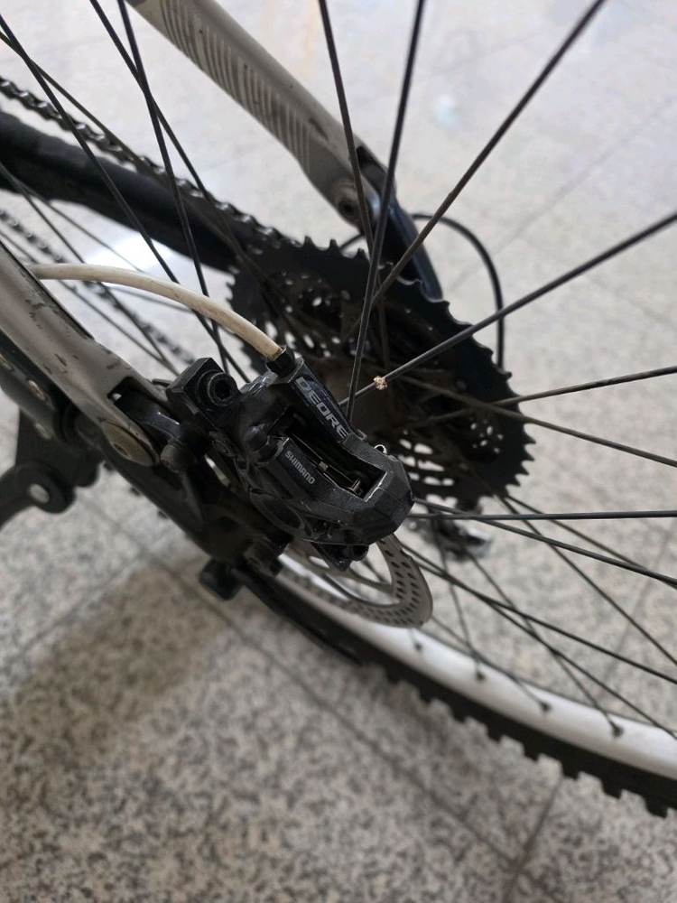 풀샥 MTB 자전거 팔아요 부산 이미지