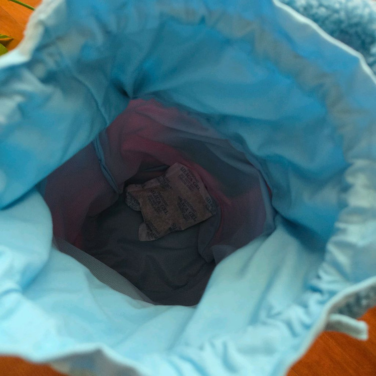 농담곰 복조리 가방 - New 이미지