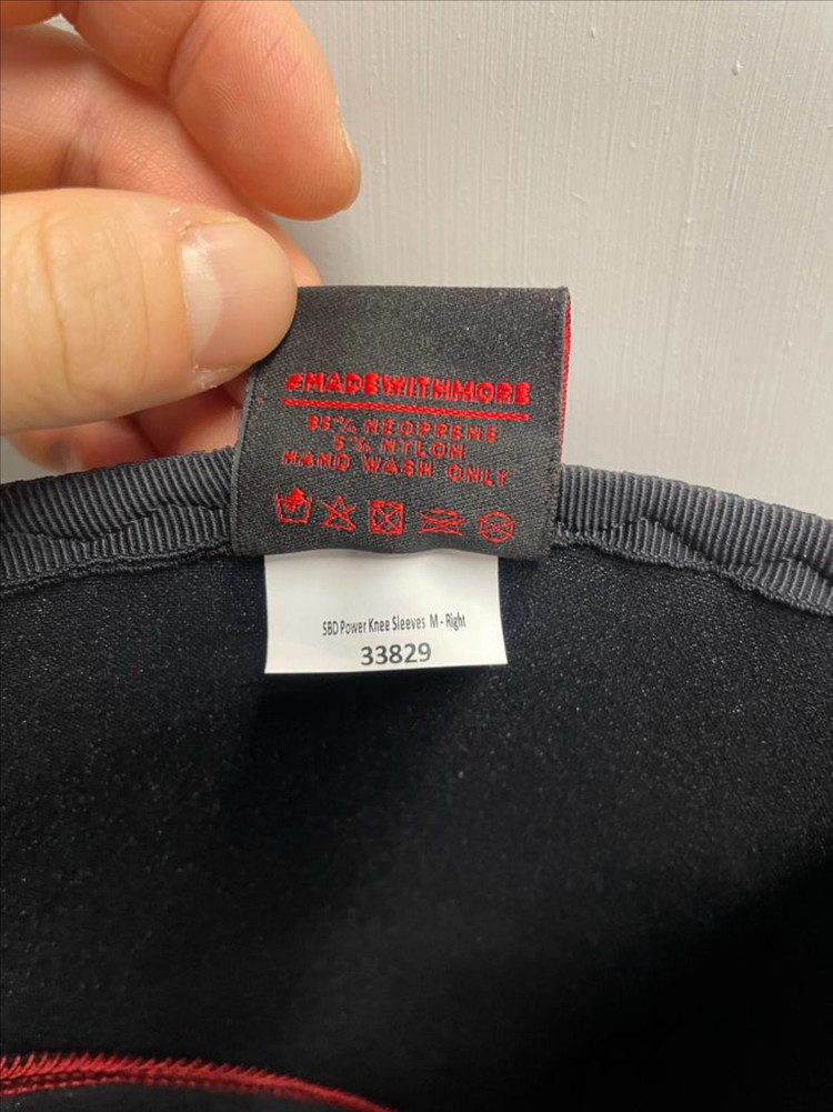 sbd pl 니슬리브 m 이미지