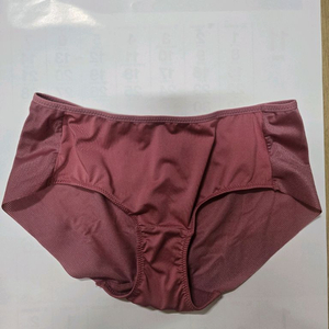 (중고) 여성 팬티 85(S) (사용감 있음) 이미지