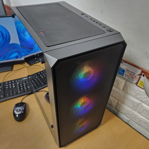 i5 13500, 2070 컴퓨터본체 팝니다 이미지