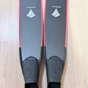 프리다이빙 카본 롱핀(사이즈7)(285mm) 이미지