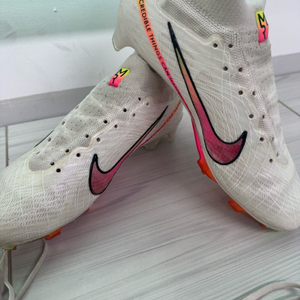 나이키 머큐리얼 쥼 슈퍼플라이9 래시포드 이미지