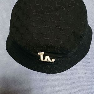 MLB 모노그램 버킷햇 57 이미지