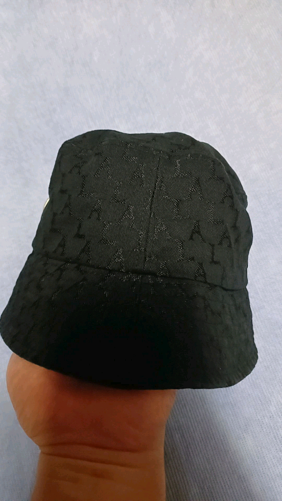 MLB 모노그램 버킷햇 57 이미지