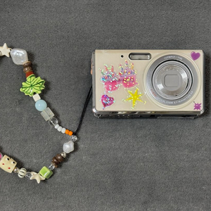 올림푸스 fe-4020 빈티지디카 이미지